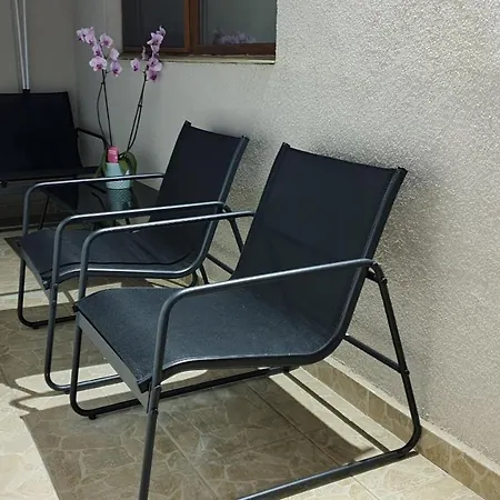 Apartament Edi Mamaia Nord Apartament