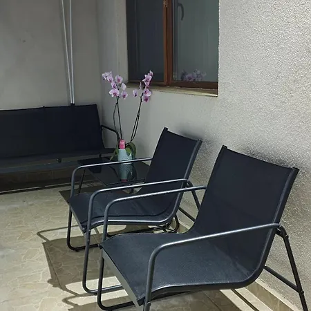 Apartament Edi Mamaia Nord