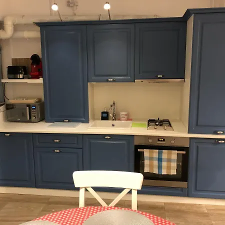 Apartament Edi Mamaia Nord Apartament *