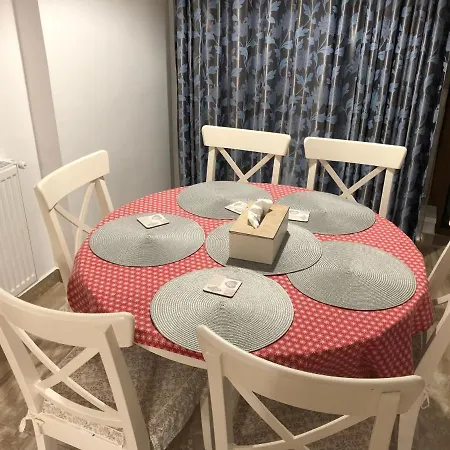 Apartament Edi Mamaia Nord