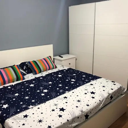 Apartament Apartament Edi Mamaia Nord *
