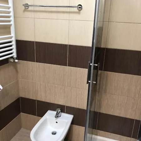 Apartament Edi Mamaia Nord * Năvodari