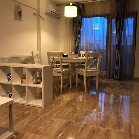Apartament Edi Mamaia Nord * Năvodari