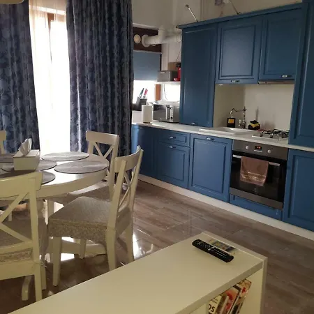 Apartament Edi Mamaia Nord