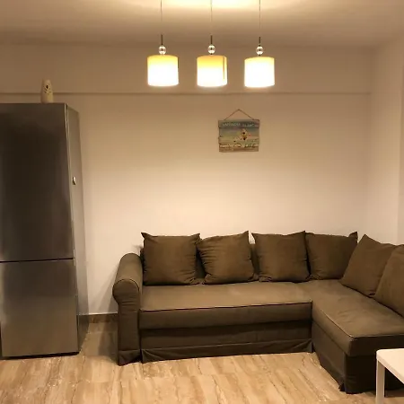 Apartament Edi Mamaia Nord *
