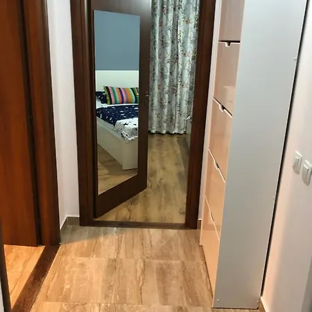 Apartament Edi Mamaia Nord *